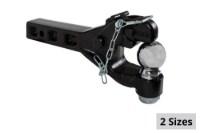 Picture of Buyers 6 Ton Combination Hitch