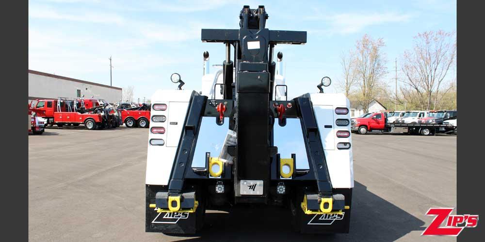 Picture of 2025 Century 5130 25 Ton Wrecker, Peterbilt 589 w/44" Sleeper, 20979