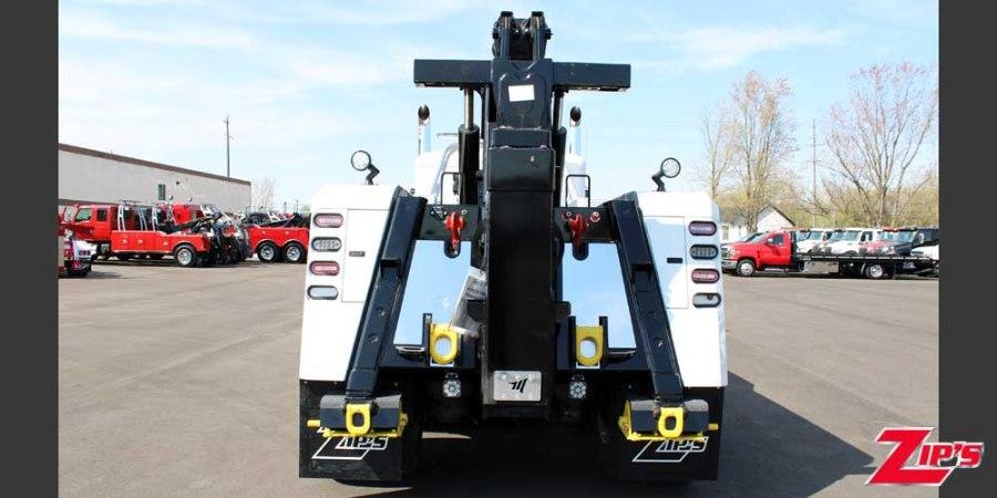 Picture of 2025 Century 5130 25 Ton Wrecker, Peterbilt 589 w/44" Sleeper, 20979