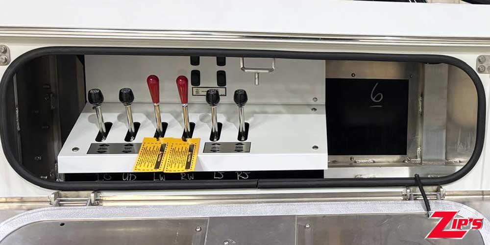 Picture of 2025 Century 5130 25 Ton Wrecker, Peterbilt 589 w/44" Sleeper, 20979