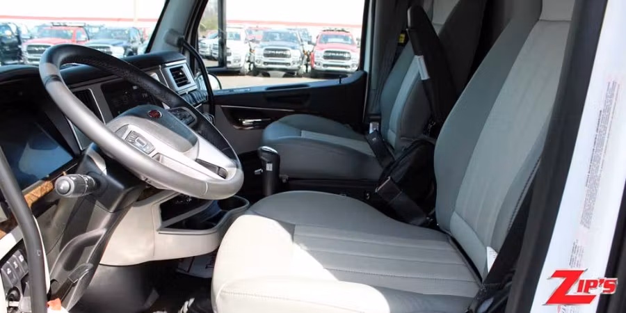 Picture of 2025 Century 5130 25 Ton Wrecker, Peterbilt 589 w/44" Sleeper, 20979