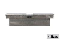 Picture of Buyers Diamond Tread Aluminum Gull Wing Truck Box