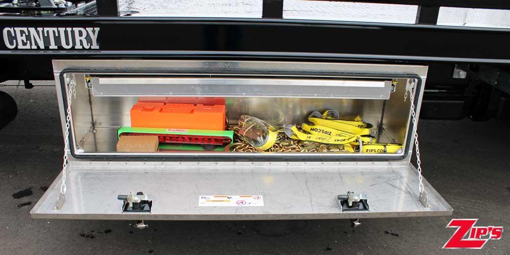 Picture of 2023 Century Steel 10 Series Car Carrier, Chevrolet 6500HD, 22584