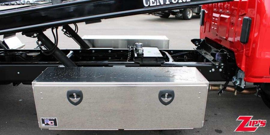 Picture of 2023 Century Steel 10 Series Car Carrier, Chevrolet 6500HD, 22584