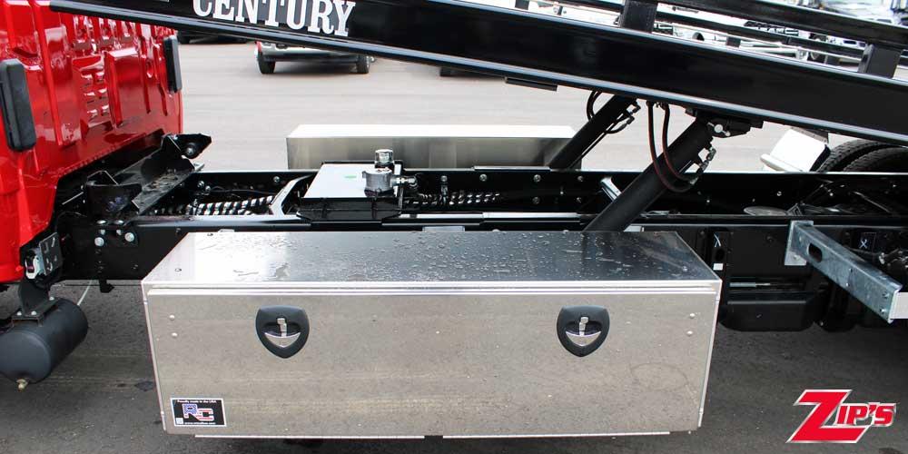 Picture of 2023 Century Steel 10 Series Car Carrier, Chevrolet 6500HD, 22584