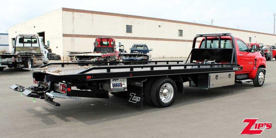 Picture of 2023 Century Steel 10 Series Car Carrier, Chevrolet 6500HD, 22584
