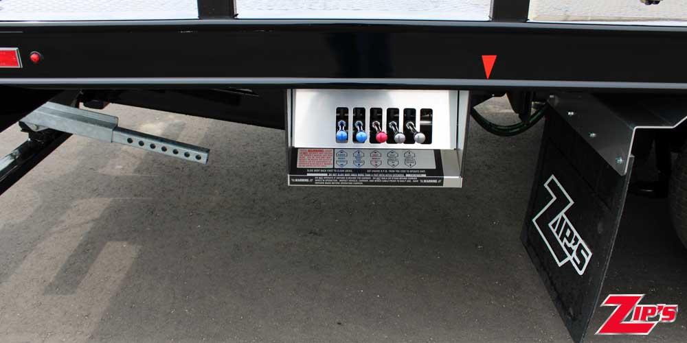 Picture of 2023 Century Steel 10 Series Car Carrier, Chevrolet 6500HD, 22584