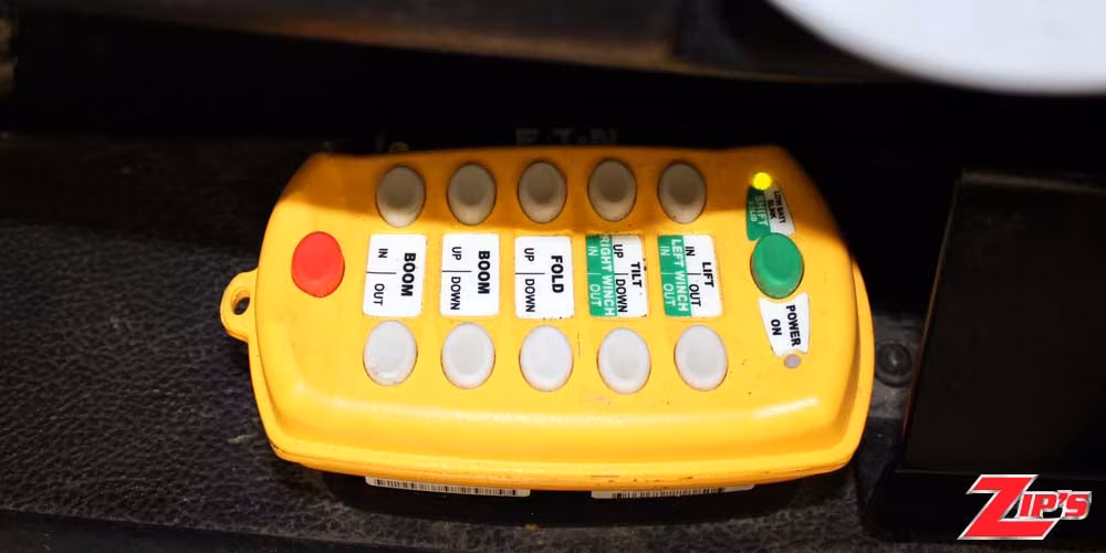 Picture of 2018 Vulcan V100 50 Ton Wrecker, 2020 Kenworth T880 w/28" Sleeper, 22814