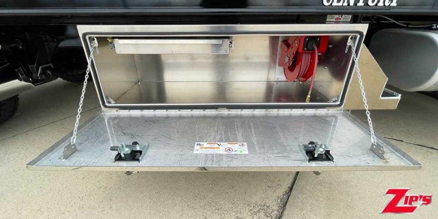 Picture of 2025 Century Steel 12 Series LCG™ Car Carrier, International MV, 22048