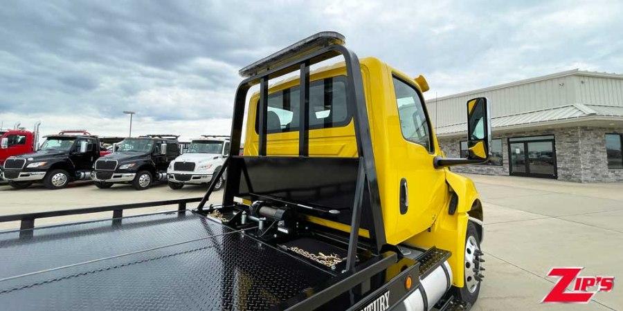 Picture of 2025 Century Steel 12 Series LCG™ Car Carrier, International MV, 22048