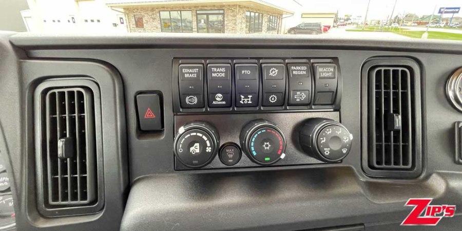 Picture of 2025 Century Steel 12 Series LCG™ Car Carrier, International MV, 22048