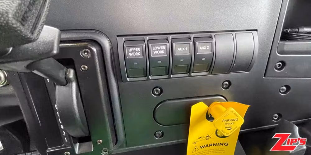 Picture of 2025 Century Steel 12 Series LCG™ Car Carrier, International MV, 22048