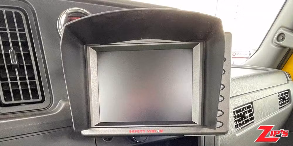 Picture of 2025 Century Steel 12 Series LCG™ Car Carrier, International MV, 22048