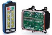 Picture of Lodar Industrial Remote Control Wireless System