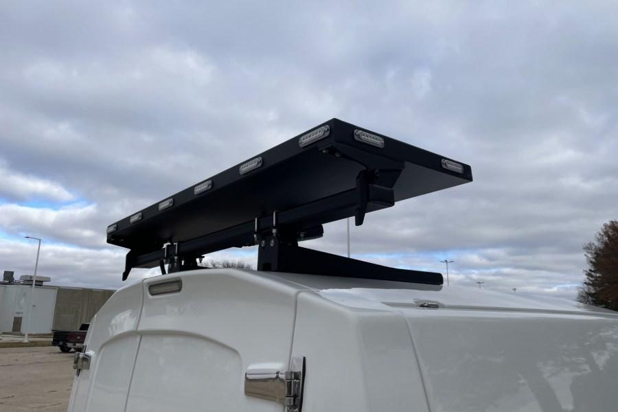 Picture of SafeAll Universal Roof Mount Bracket