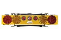 Picture of TowMate 36" Wireless Tow Light w/ Strobes and Back Up Lights