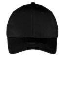 Port & Company Youth Six-Panel Twill Cap