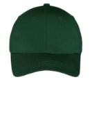 Picture of Port & Company Youth Six-Panel Twill Cap