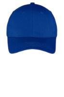 Picture of Port & Company Youth Six-Panel Twill Cap
