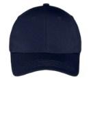 Picture of Port & Company Youth Six-Panel Twill Cap