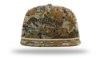 Picture of Richardson Printed Umpqua Flat Bill Hat