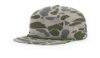 Picture of Richardson Printed Umpqua Flat Bill Hat