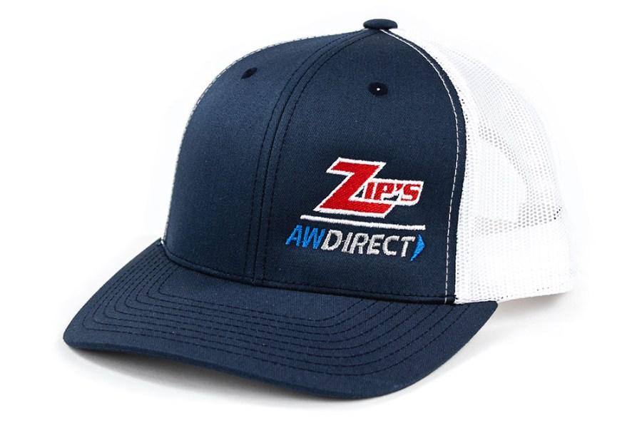 Picture of Zip's/AW Direct Retro Trucker Cap