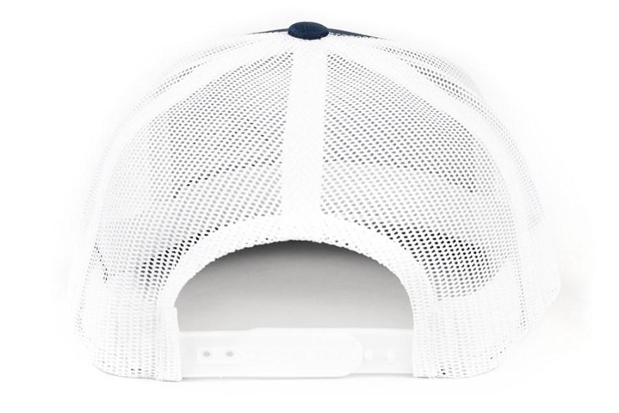 Picture of Zip's/AW Direct Retro Trucker Cap