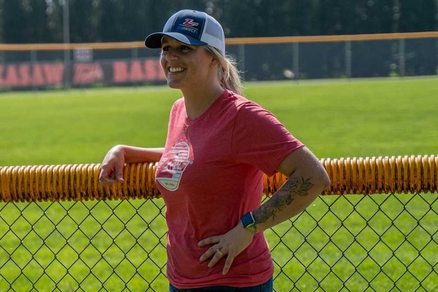 Picture of Zip's/AW Direct Retro Trucker Cap