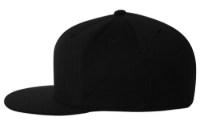 Picture of Flexfit 210® Flat Bill Cap