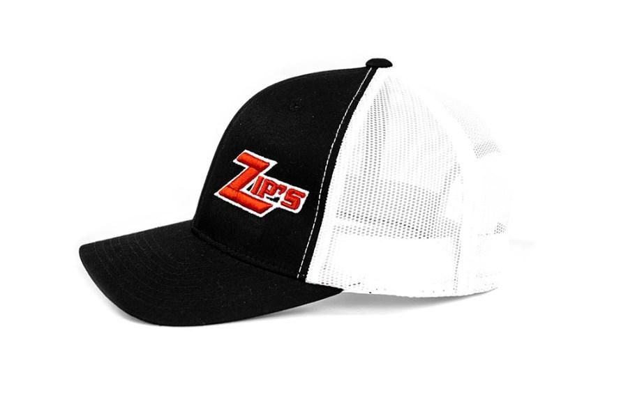 Picture of Zip's Retro Trucker Cap