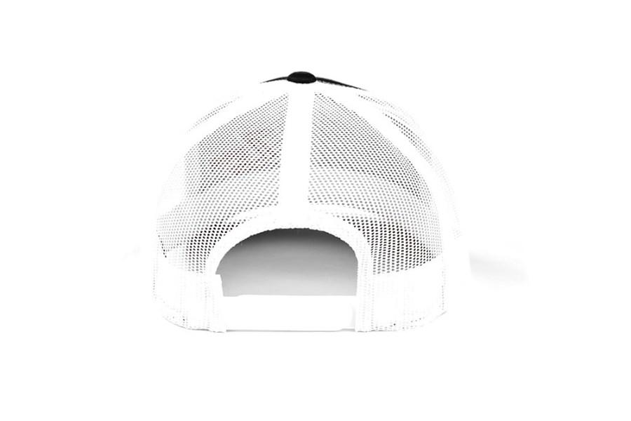 Picture of Zip's Retro Trucker Cap