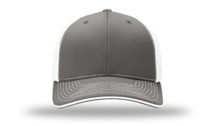 Picture of Richardson Pulse Sportmesh R-Flex Cap
