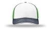 Picture of Richardson Pulse Sportmesh R-Flex Cap