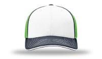 Picture of Richardson Pulse Sportmesh R-Flex Cap