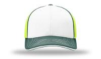 Picture of Richardson Pulse Sportmesh R-Flex Cap
