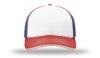 Picture of Richardson Pulse Sportmesh R-Flex Cap