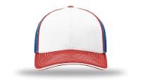 Picture of Richardson Pulse Sportmesh R-Flex Cap