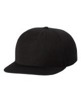 YP Classics Premium Five-Panel Snapback Cap