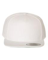 Picture of YP Classics Premium Five-Panel Snapback Cap