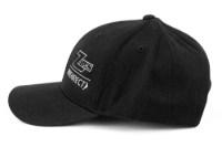 Picture of Zip's AW Direct Premium Curved Visor Snapback Cap