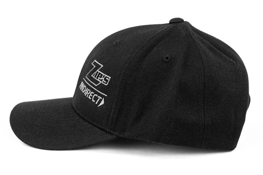 Picture of Zip's AW Direct Premium Curved Visor Snapback Cap