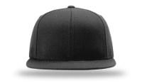 Richardson Acrylic-Wool Blend Flatbill