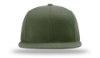 Picture of Richardson Acrylic-Wool Blend Flatbill
