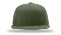 Picture of Richardson Acrylic-Wool Blend Flatbill