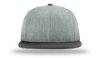 Picture of Richardson Acrylic-Wool Blend Flatbill