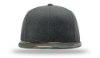 Picture of Richardson Acrylic-Wool Blend Flatbill