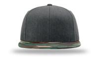 Picture of Richardson Acrylic-Wool Blend Flatbill