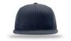 Picture of Richardson Acrylic-Wool Blend Flatbill