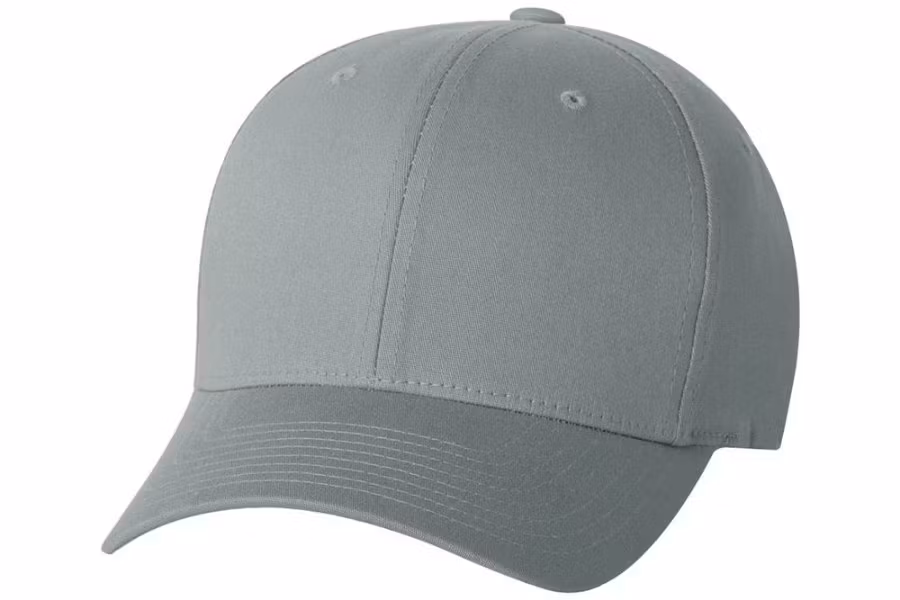 Picture of Flexfit V-Flexfit Cotton Twill Cap